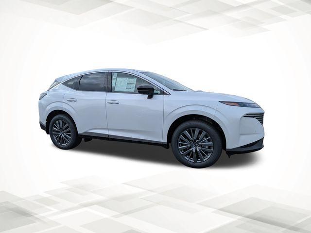 new 2026 Nissan Murano car, priced at $43,442