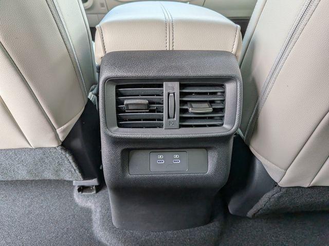 new 2026 Nissan Murano car, priced at $43,442