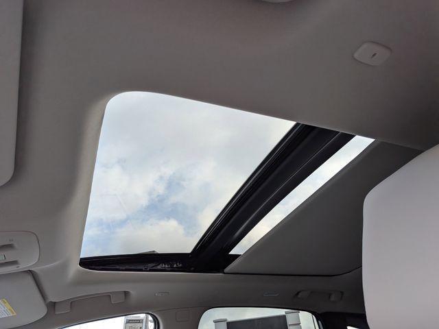 new 2026 Nissan Murano car, priced at $43,442