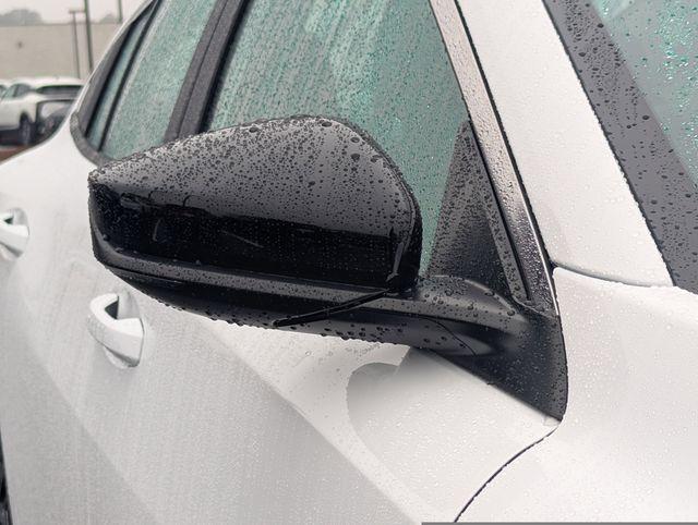 new 2026 Nissan Sentra car, priced at $24,519