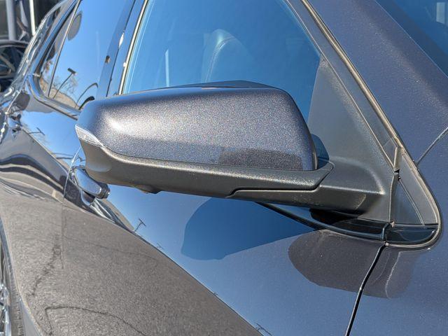 used 2023 Chevrolet Equinox car, priced at $23,114