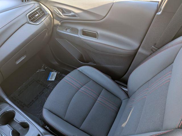 used 2023 Chevrolet Equinox car, priced at $23,114