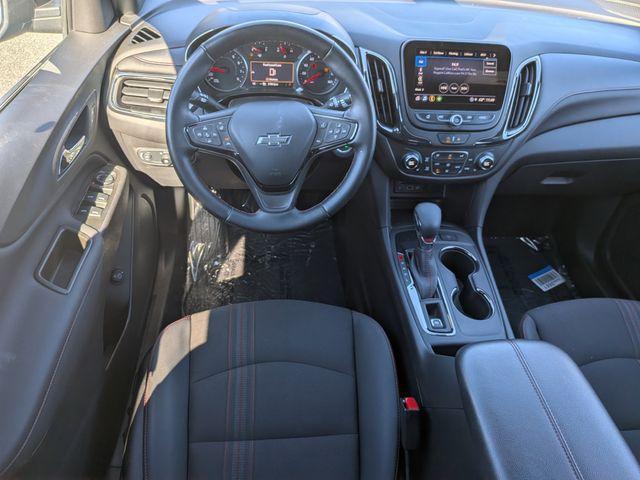 used 2023 Chevrolet Equinox car, priced at $23,114