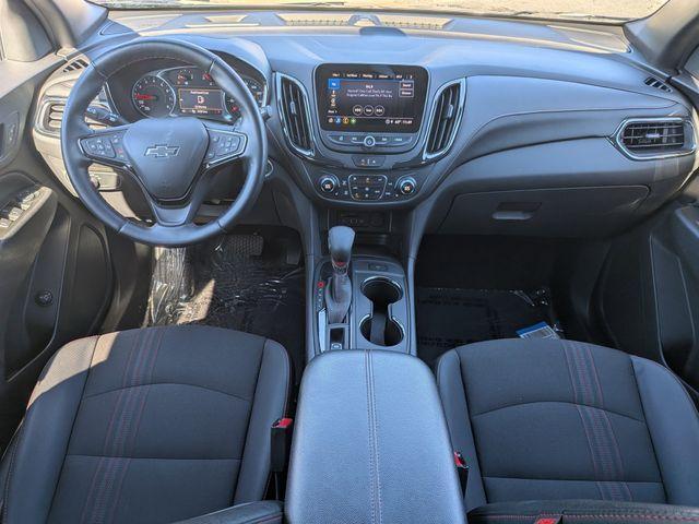 used 2023 Chevrolet Equinox car, priced at $23,114