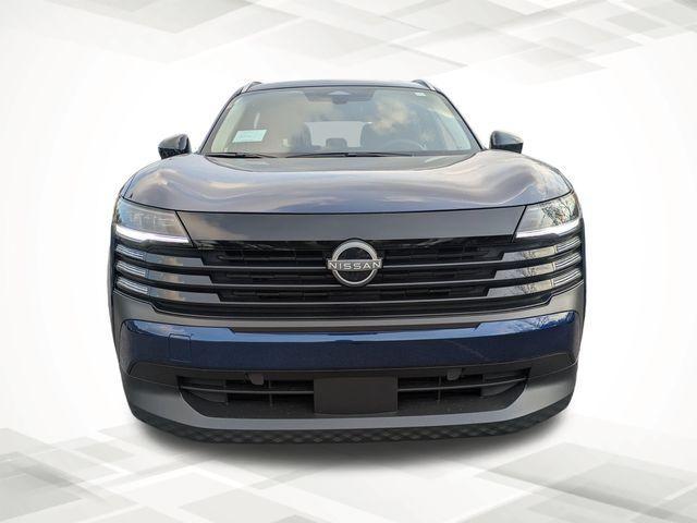 new 2026 Nissan Kicks car, priced at $24,288