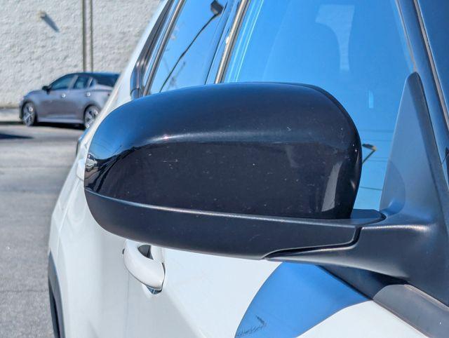 used 2023 Jeep Compass car, priced at $19,274