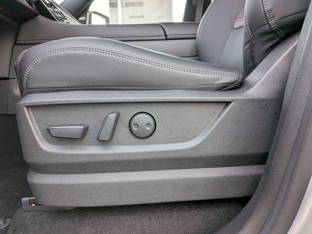 new 2026 Nissan Armada car, priced at $67,156