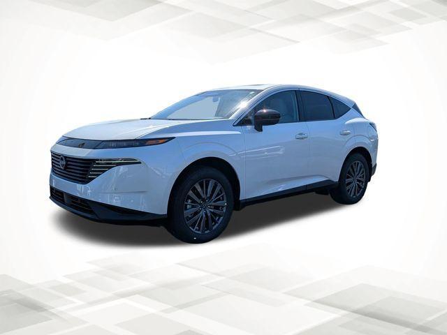 new 2026 Nissan Murano car, priced at $42,992