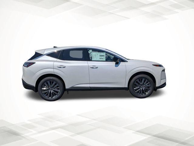 new 2026 Nissan Murano car, priced at $42,992