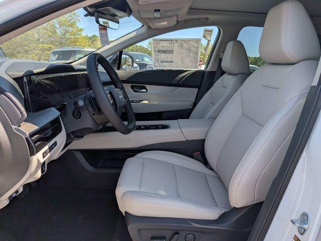 new 2026 Nissan Murano car, priced at $42,992