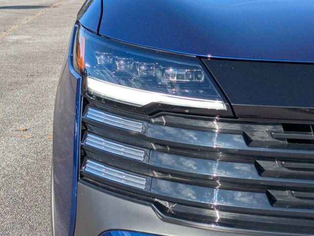 new 2026 Nissan Kicks car, priced at $24,723