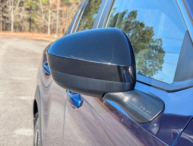 new 2026 Nissan Kicks car, priced at $24,723