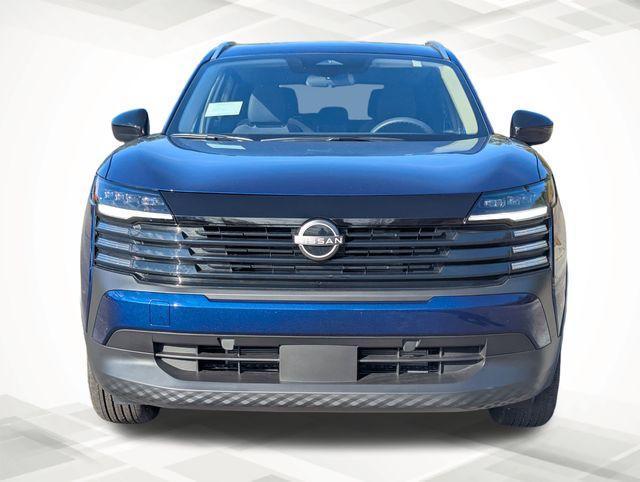 new 2026 Nissan Kicks car, priced at $24,723