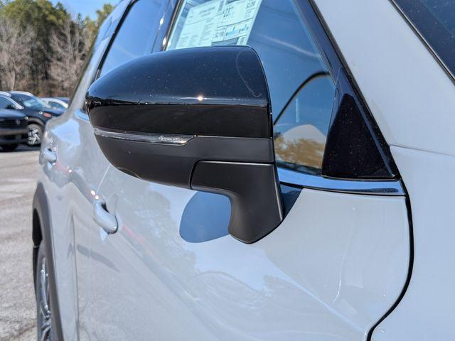 new 2026 Nissan Pathfinder car, priced at $48,235