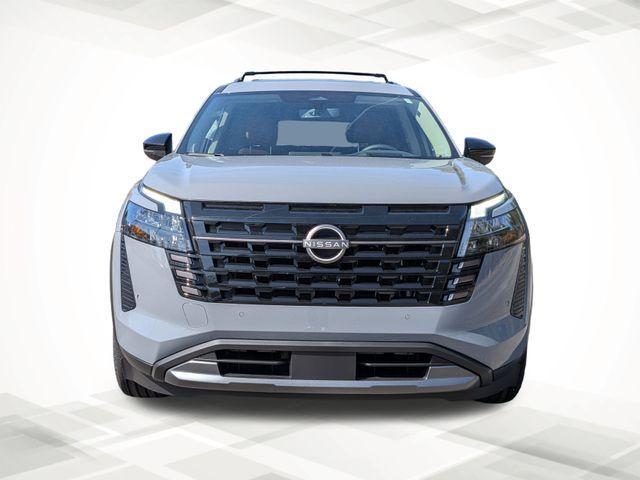 new 2026 Nissan Pathfinder car, priced at $48,235