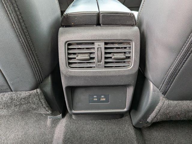 used 2023 Nissan Rogue car, priced at $20,464