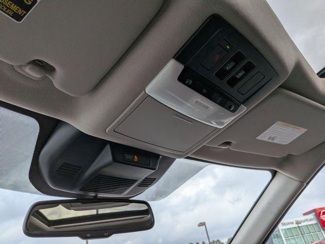 used 2023 Nissan Rogue car, priced at $20,464