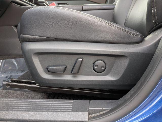 used 2023 Nissan Rogue car, priced at $20,464