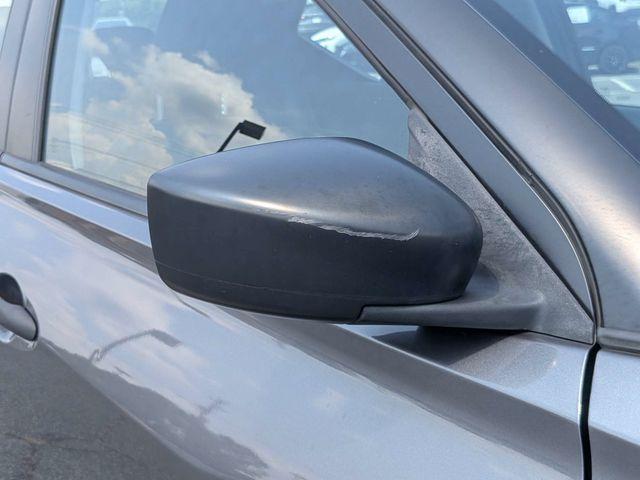 used 2021 Nissan Kicks car, priced at $13,987