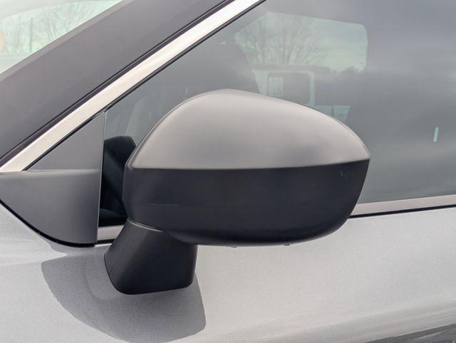 used 2025 Nissan Rogue car, priced at $21,012