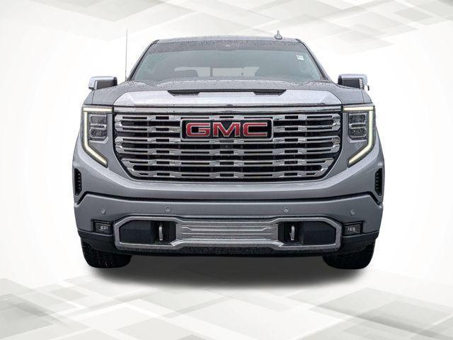 used 2023 GMC Sierra 1500 car, priced at $51,687