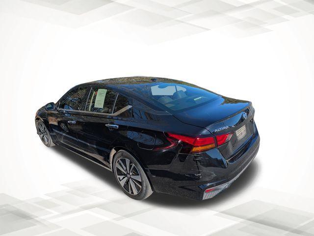 used 2020 Nissan Altima car, priced at $16,990