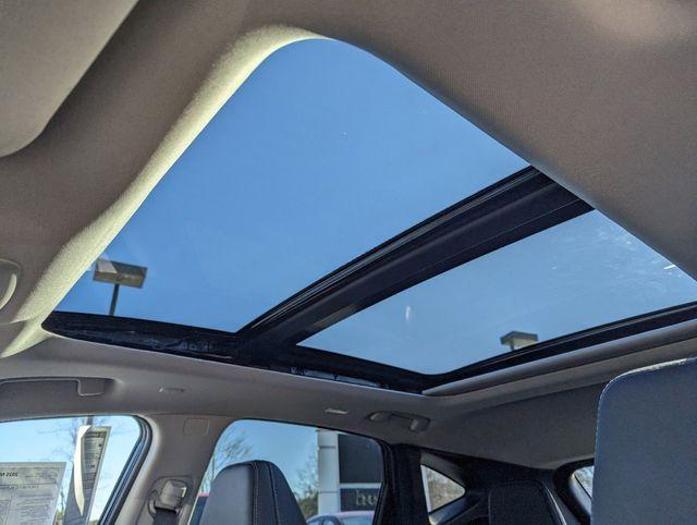 new 2025 Nissan Murano car, priced at $36,968