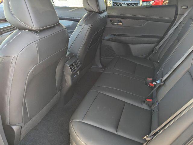 new 2025 Nissan Murano car, priced at $36,968