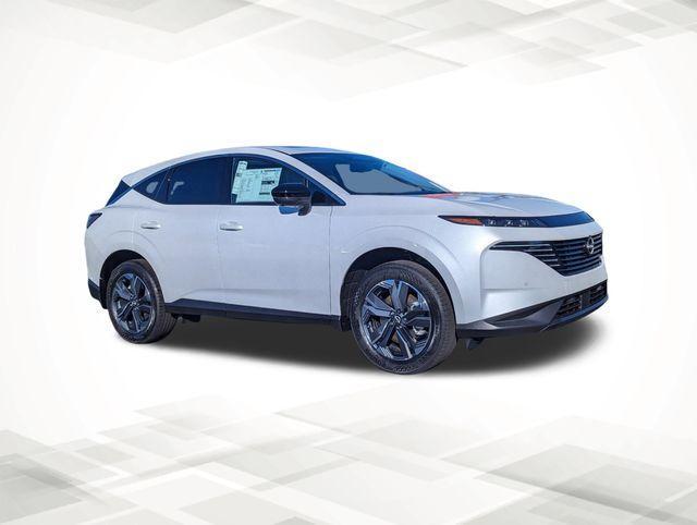 new 2025 Nissan Murano car, priced at $36,968