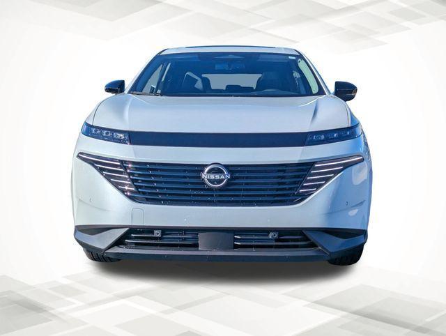 new 2025 Nissan Murano car, priced at $36,968