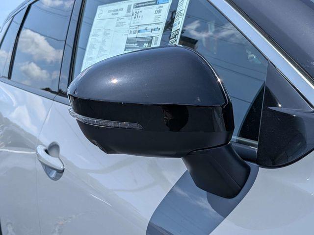 new 2026 Nissan Rogue car, priced at $36,136