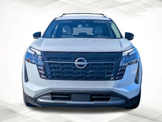 new 2026 Nissan Pathfinder car, priced at $40,835