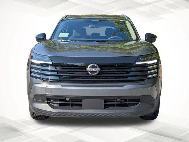 new 2026 Nissan Kicks car, priced at $24,288