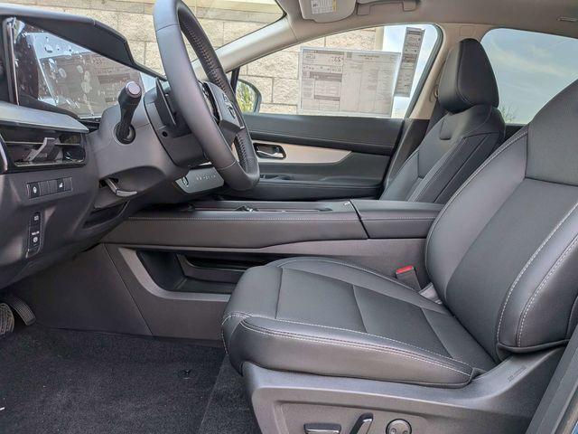 new 2026 Nissan Murano car, priced at $43,572
