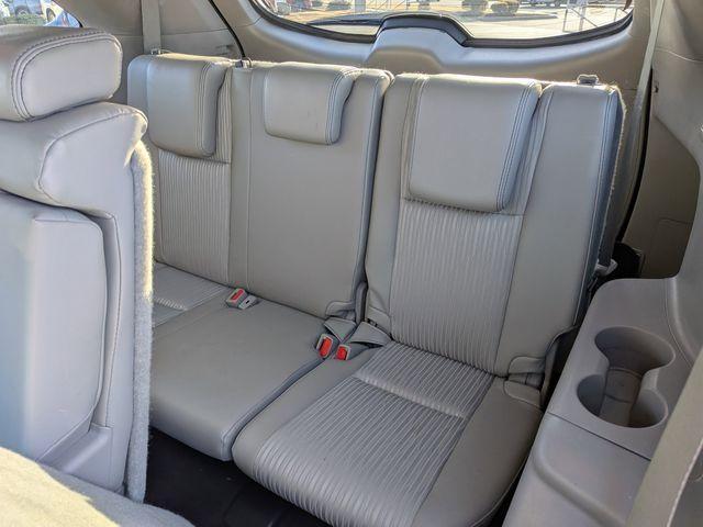 used 2017 Toyota Highlander car, priced at $17,356