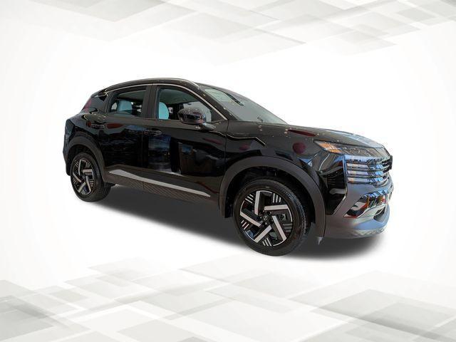 new 2026 Nissan Kicks car, priced at $24,288