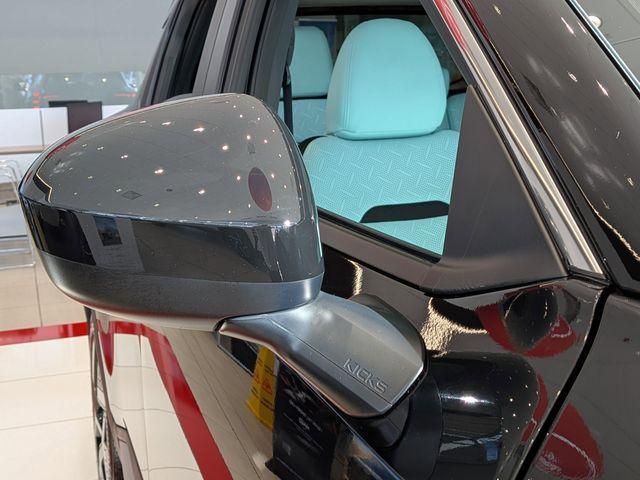 new 2026 Nissan Kicks car, priced at $24,288