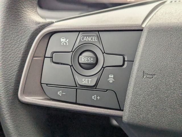 new 2026 Nissan Sentra car, priced at $22,935