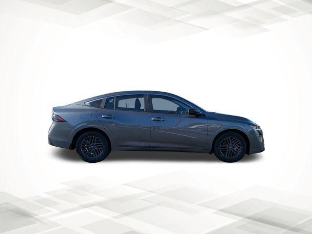 new 2026 Nissan Sentra car, priced at $22,935