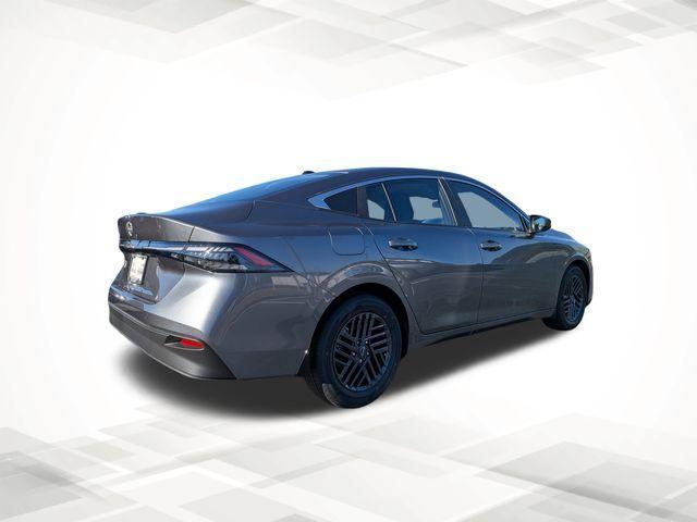 new 2026 Nissan Sentra car, priced at $22,935