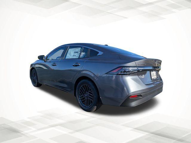 new 2026 Nissan Sentra car, priced at $22,935