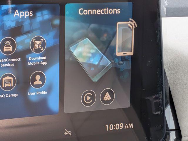 new 2026 Nissan Pathfinder car, priced at $40,427