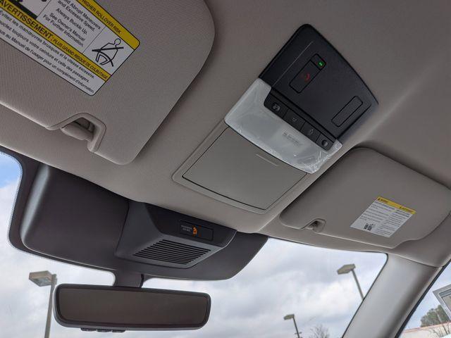 new 2026 Nissan Pathfinder car, priced at $40,427