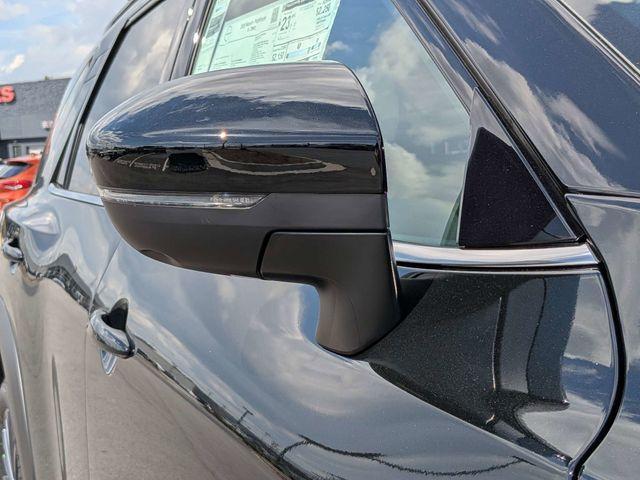 new 2026 Nissan Pathfinder car, priced at $42,141