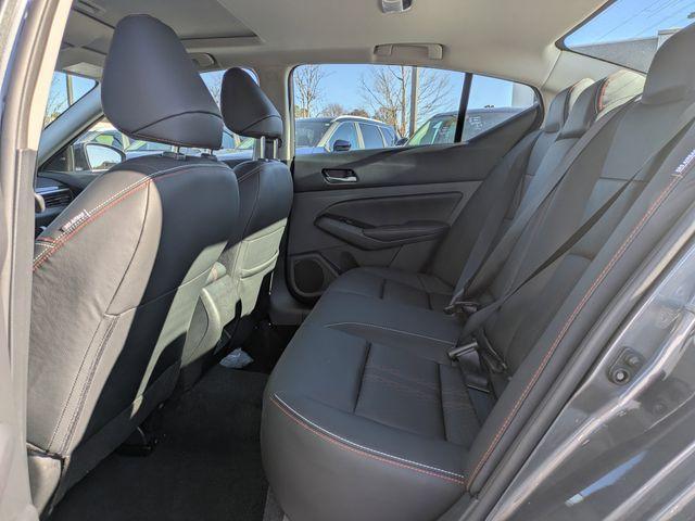 new 2025 Nissan Altima car, priced at $28,279