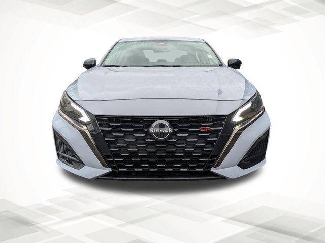 new 2025 Nissan Altima car, priced at $28,279
