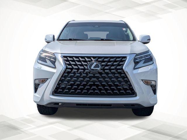 used 2023 Lexus GX 460 car, priced at $54,697
