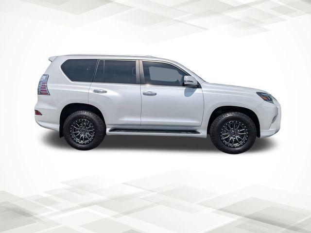 used 2023 Lexus GX 460 car, priced at $54,697