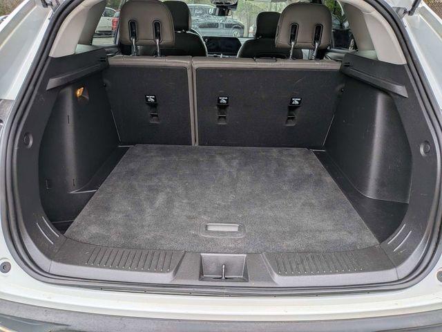 used 2024 Chevrolet Trax car, priced at $19,999
