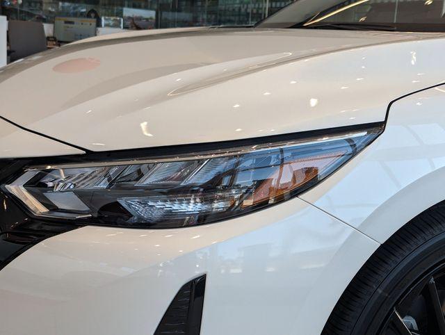 new 2025 Nissan Sentra car, priced at $21,987